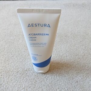 Aestura ATOBARRIER365 Lightweight Face Lotion Moisturizer NWOB sealed 5.07 fl oz